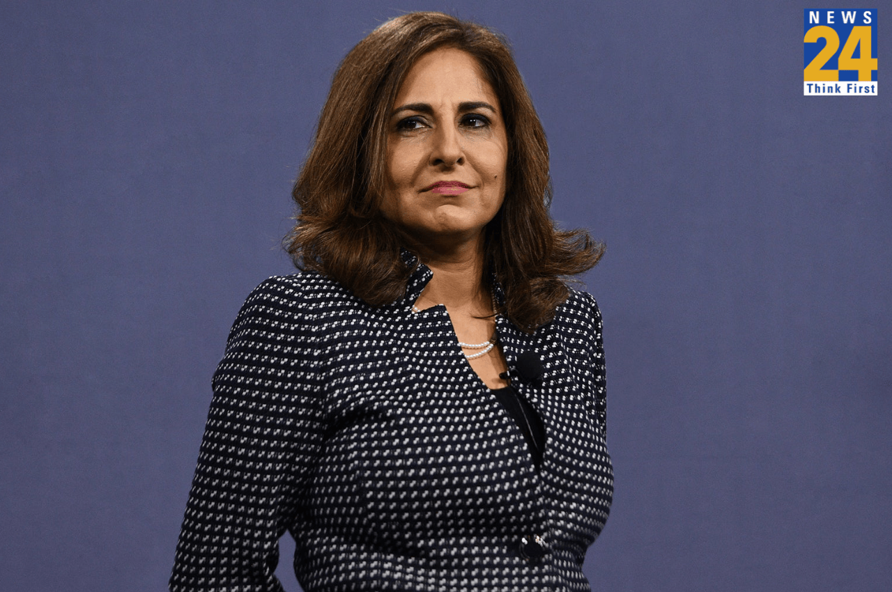 neera tanden Asian-American, Neera Tanden, Domestic Policy Advisor, White House, Joe Biden
