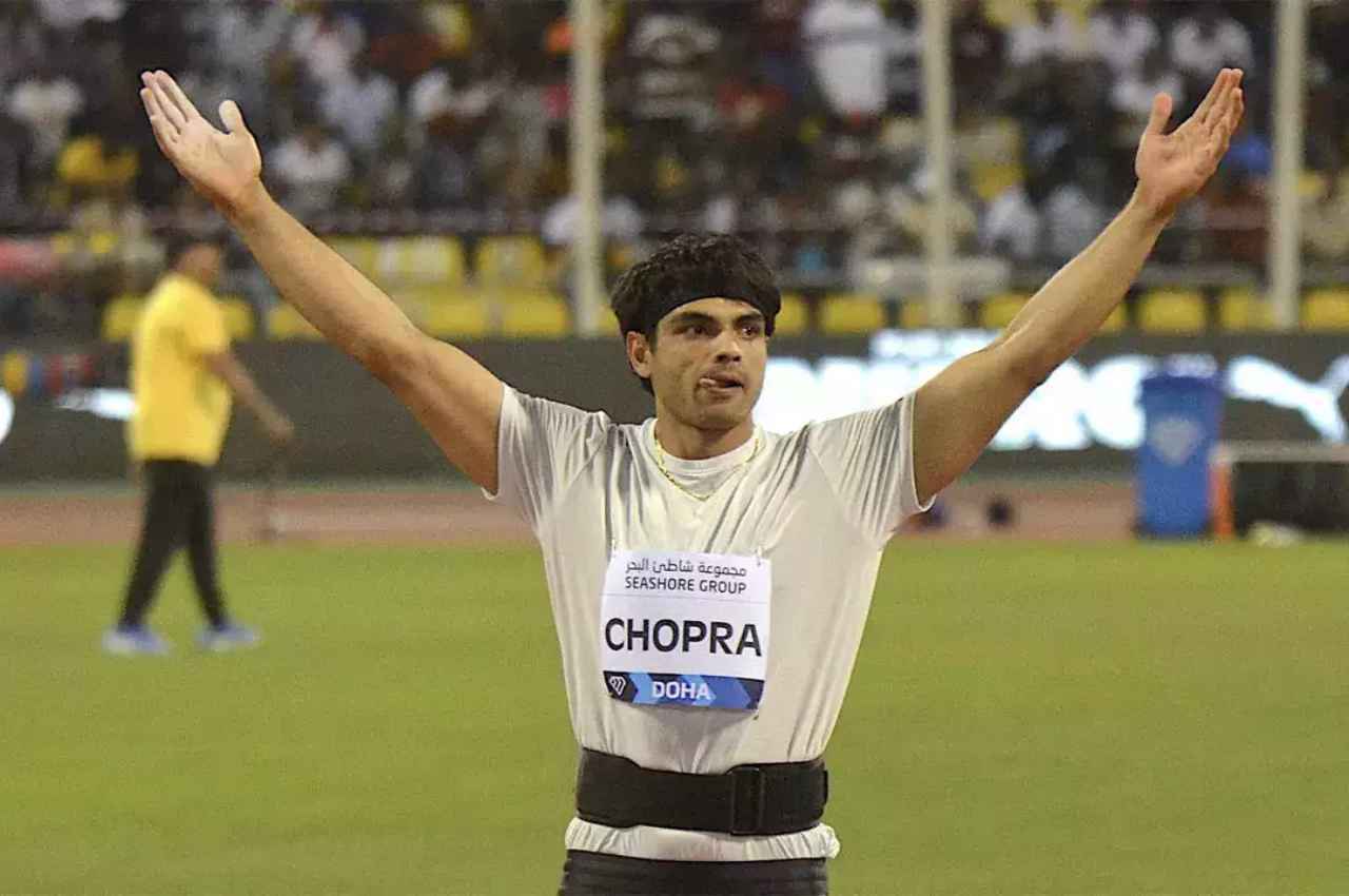 neeraj chopra neeraj chopra