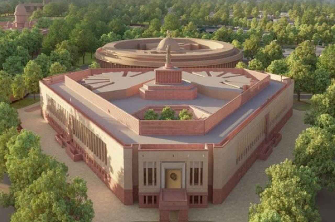 नए संसद भवन के उद्घाटन समारोह का 19 दलों ने किया बहिष्कार, जानें केंद्रीय संसदीय कार्य मंत्री ने क्या कहा?