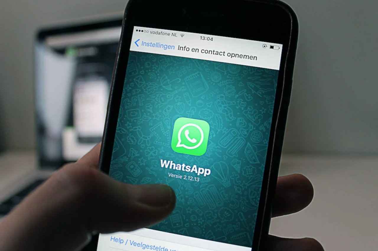 Mac OS यूजर्स भी WhatsApp पर कर सकेंगे ग्रुप कॉलिंग, जल्द आएगा नया फीचर