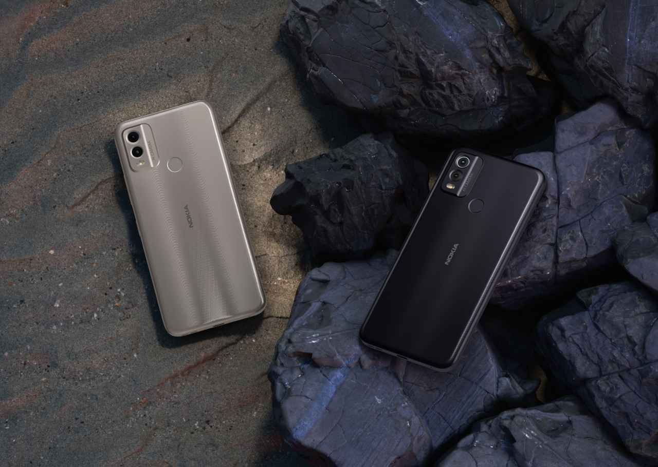 Nokia C22: दमदार बैटरी वाला ये है किफायती स्मार्टफोन, जानें कीमत से लेकर सबकुछ
