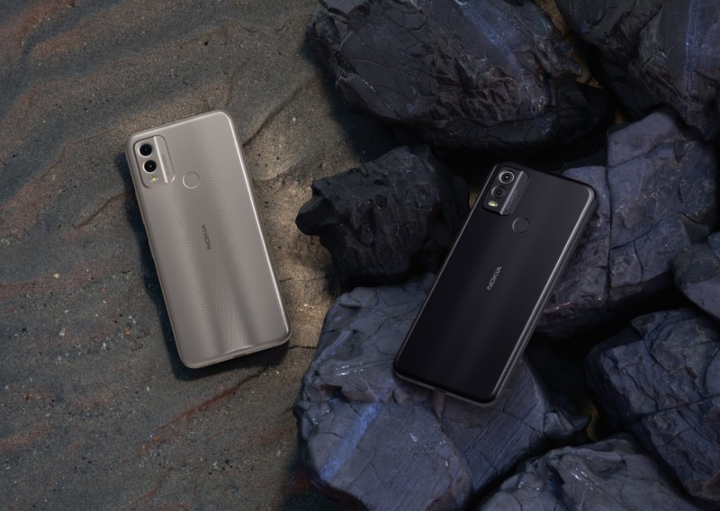 Nokia C22, Nokia, Nokia C, Nokia C22 Smartphone, Nokia Mobiles, cheapest smartphone