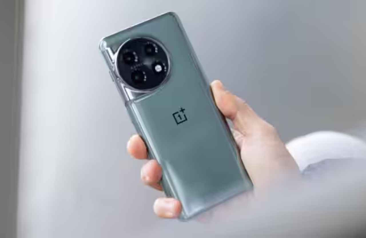 OnePlus 12 5G की जल्द होने वाली है एंट्री, लॉन्च से पहले डिटेल्स लीक्ड!