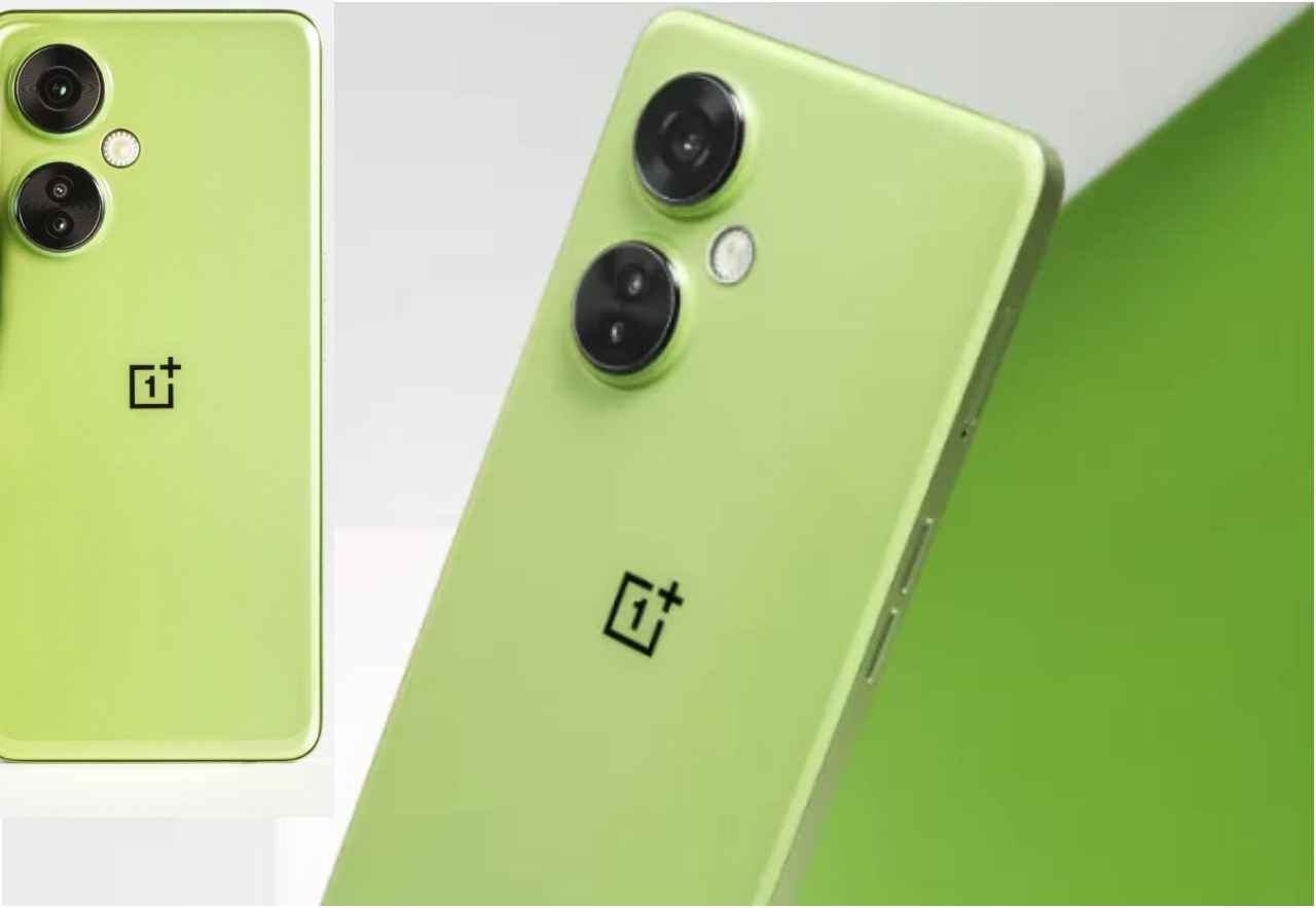 OnePlus Nord CE 3 Lite 5G पर जबरदस्त छूट, ऐसे सिर्फ 1,599 रुपये में खरीदने का मौका!