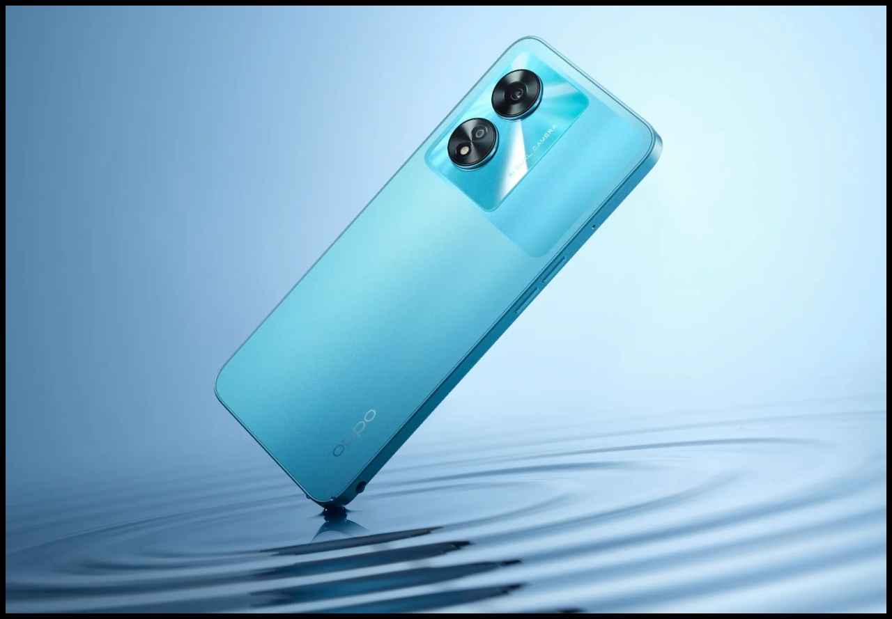 OPPO A98 5G की भारत में जल्द होने वाली है एंट्री, जानिए कब तक और कितनी कीमत में होगा लॉन्च?