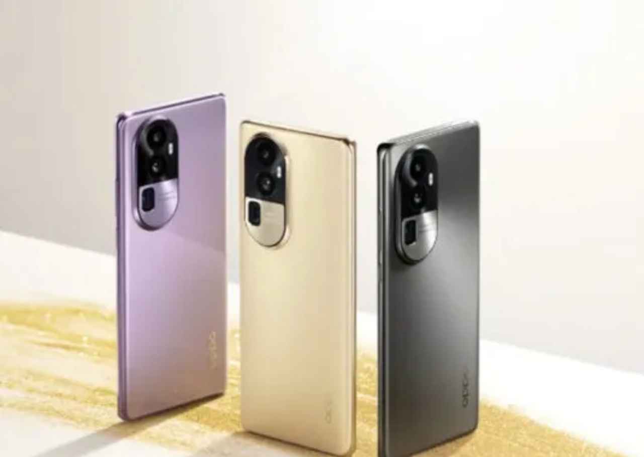Oppo Reno 10 Pro Plus के स्पेसिफिकेशन्स कन्फर्म, 24 मई को होगा लॉन्च; डिटेल्स में जानें