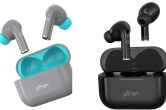 pTron Bassbuds NEO Earbuds