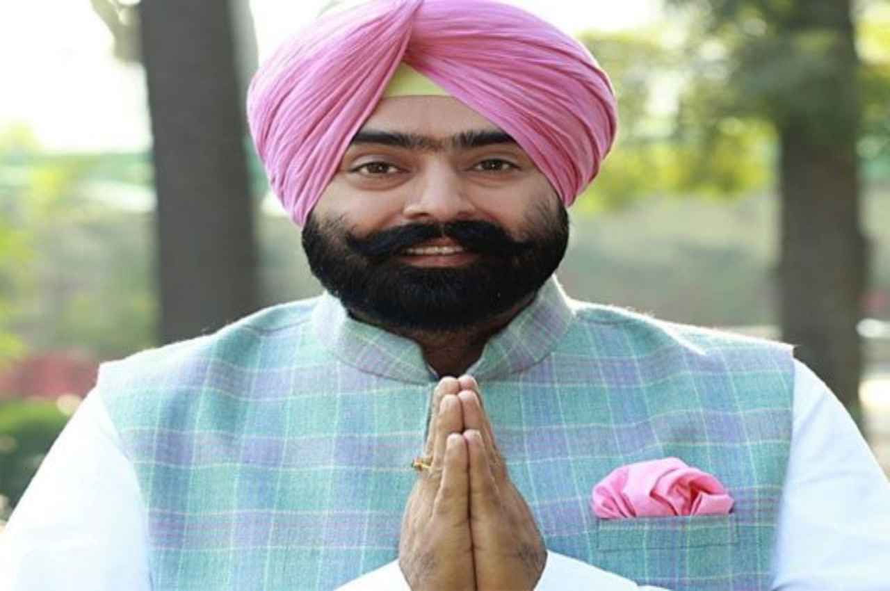 punjab news kushaldeep singh dhillo