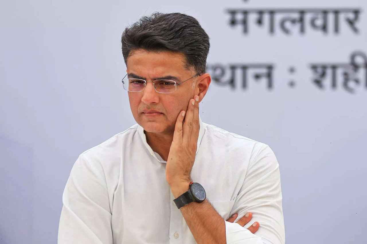 Today Headlines, 11 May 2023: राजस्थान में सचिन पायलट निकालेंगे यात्रा, SC में महाराष्ट्र सियासी संकट पर फैसला आज