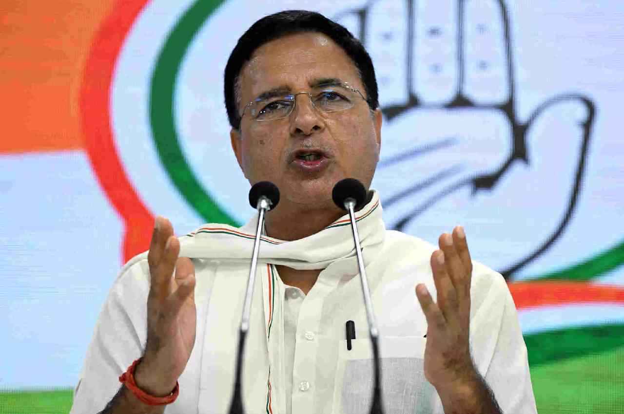 कर्नाटक के मुख्यमंत्री पर सुरजेवाला बोले- ज्यादा समय नहीं लगेगा, खड़गे जल्द करेंगे CM के नाम की घोषणा