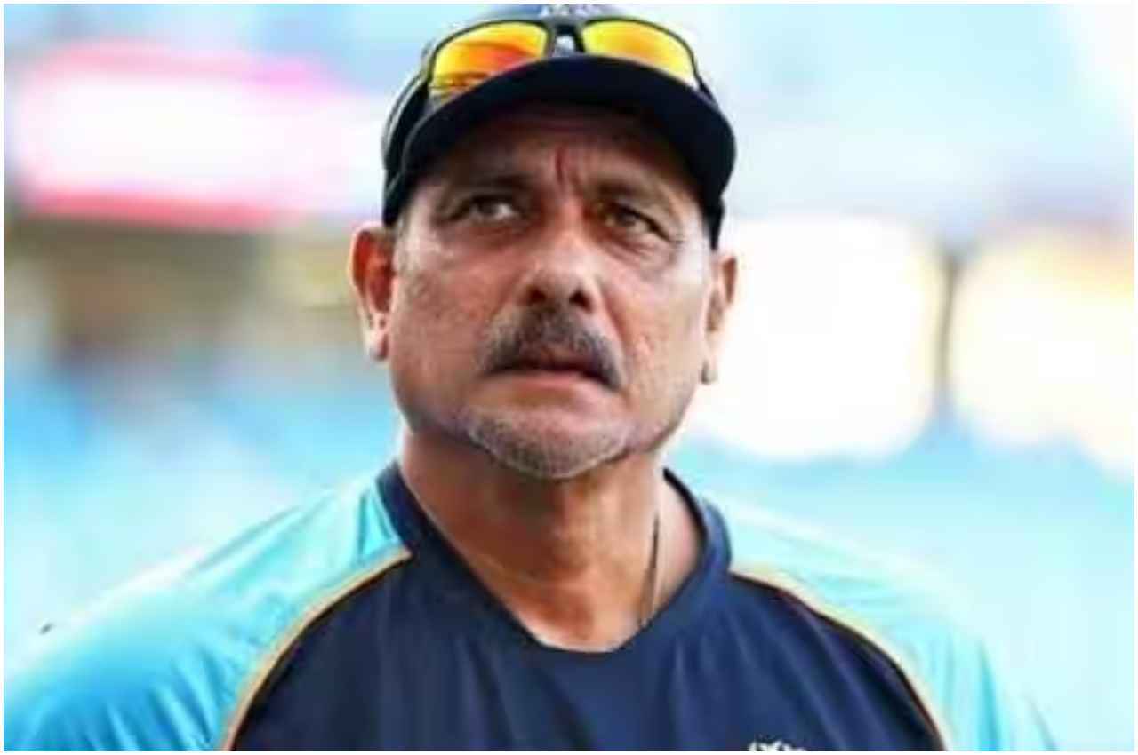 ODI World Cup 2023 Ravi Shastri