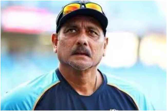 ODI World Cup 2023 Ravi Shastri