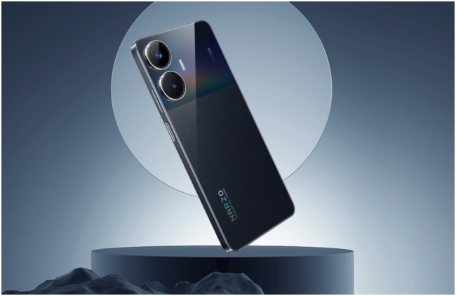 realme narzo n, realme narzo n55 smartphone, realme, narzo n55, realme narzo n55 price, realme narzo n55 specs