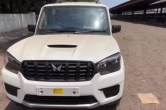 mahindra scorpio s5 price, mahindra scorpio s5 mileage, suv cars, cars under 13 lakhs