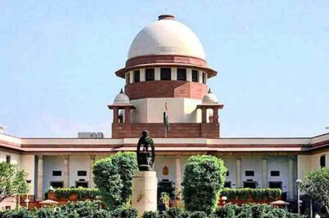 Article 370, supreme court, centre defends article 370 abrogation, Supreme Court On Article 370