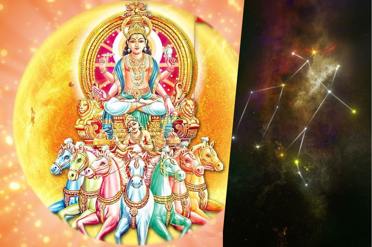 Jyotish Tips, astrology, surya gochar, surya ke upay, Rohini Nakshtra