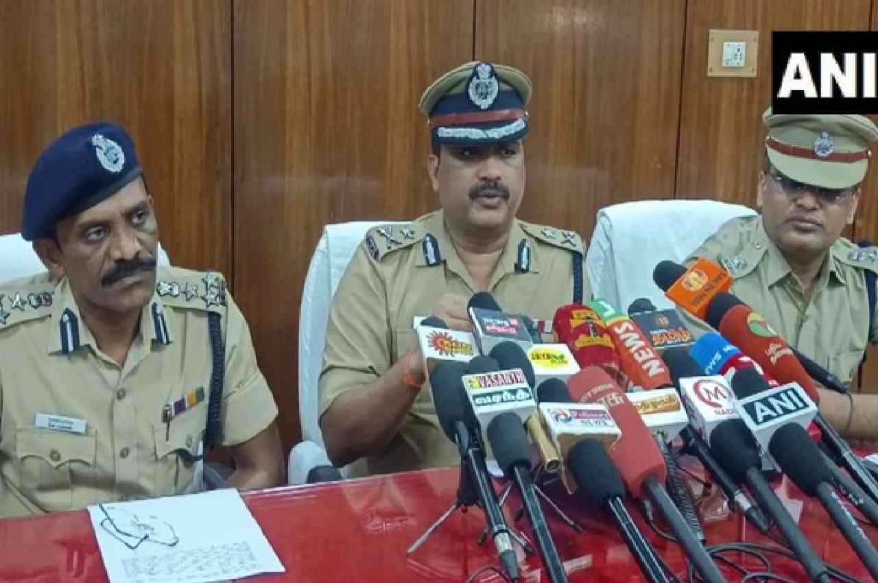 Tamil Nadu Liquor Case: तमिलनाडु में जहरीली शराब पीने से 3 महिलाओं समेत 12 लोगों की मौत, 31 अस्पताल में भर्ती