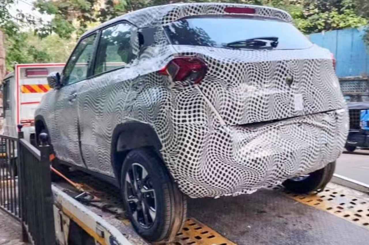 Tata Punch EV: जल्द आएगी टाटा पंच ईवी, सड़क पर टेस्टिंग करते हुए की गई स्पॉट, जानें कीमत
