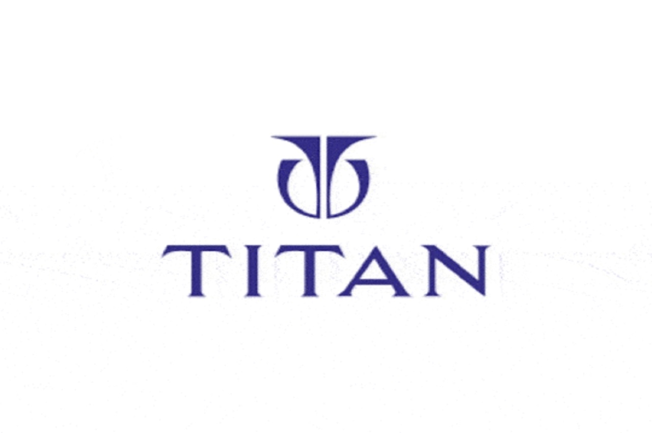 titan