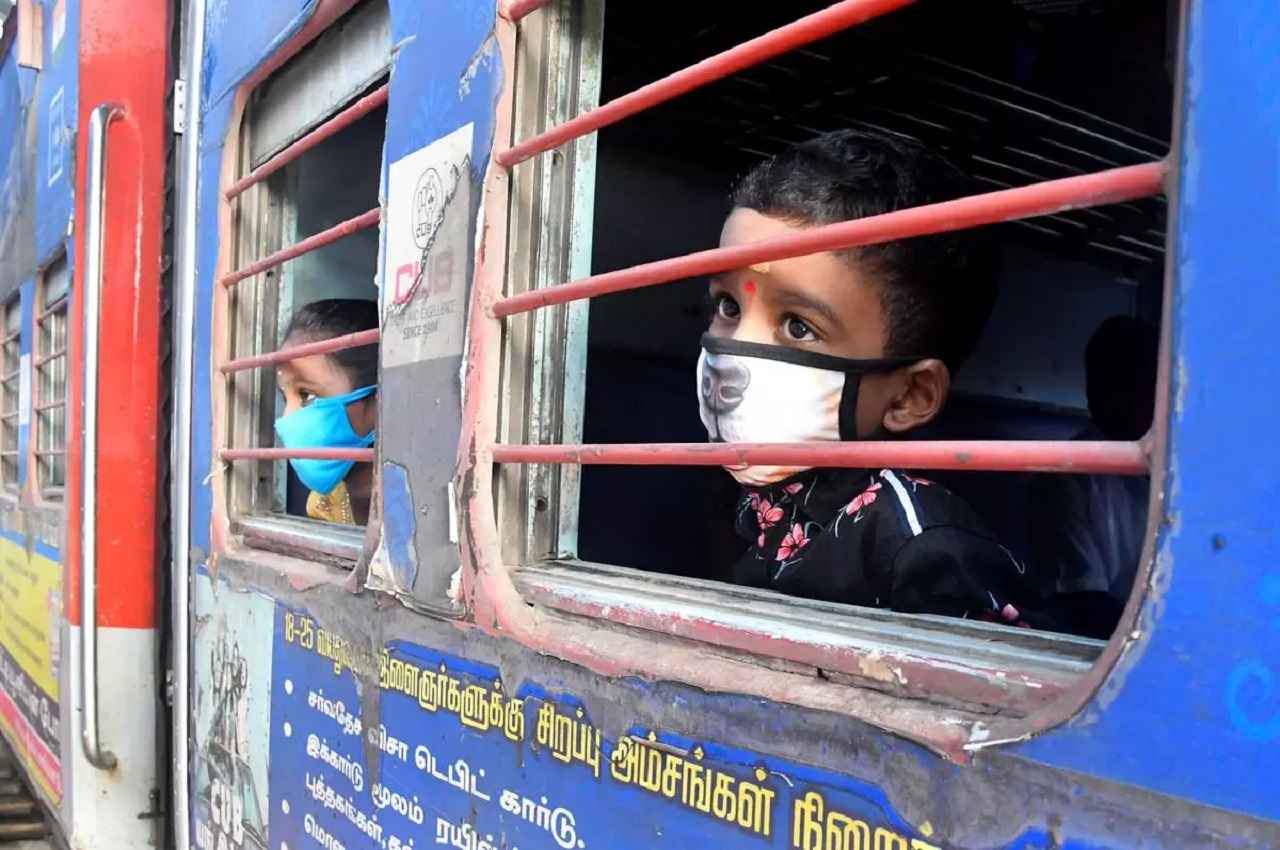 Shalimar-MGR Chennai Central Coromandel Express का टाइम बदला, रेलवे ने इस कारण से लिया फैसला