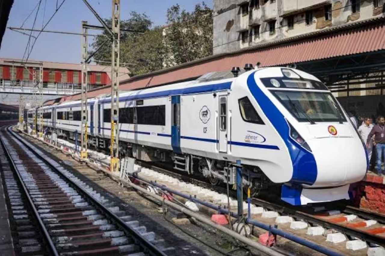 Indian Railways: नई समर स्पेशल ट्रेन 18 जून से चलेगी, आनंद विहार टर्मिनल से इस स्टेशन तक का करेगी सफर तय