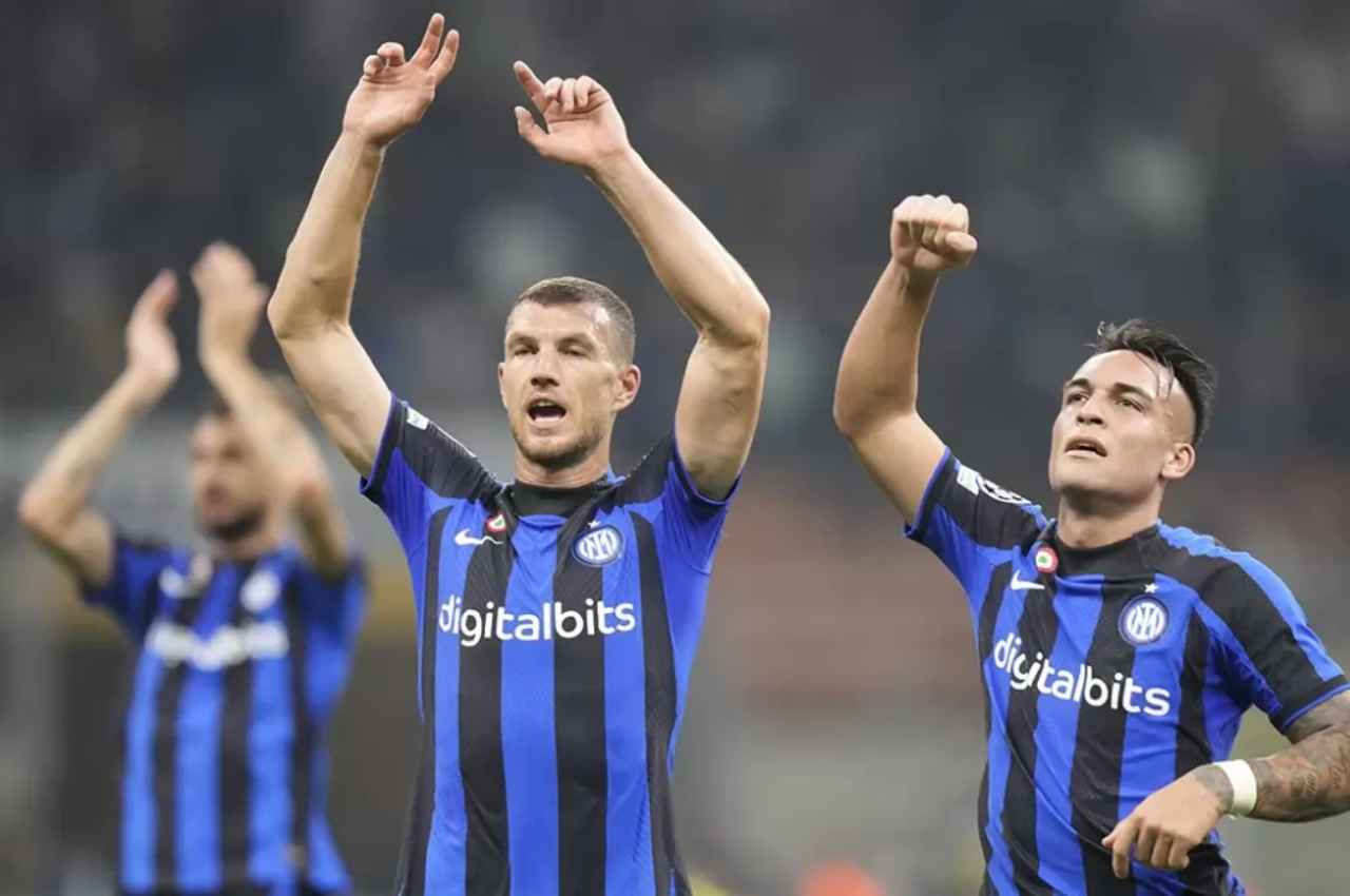 UEFA champions League:13 साल बाद चैंपियंस लीग के फाइनल में इंटर मिलान, लोटारो मार्टिनेज ने दागा शानदार गोल