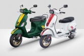 Vespa VXL 125, scooters under 1 lakhs, petrol scooters, vespa scooters