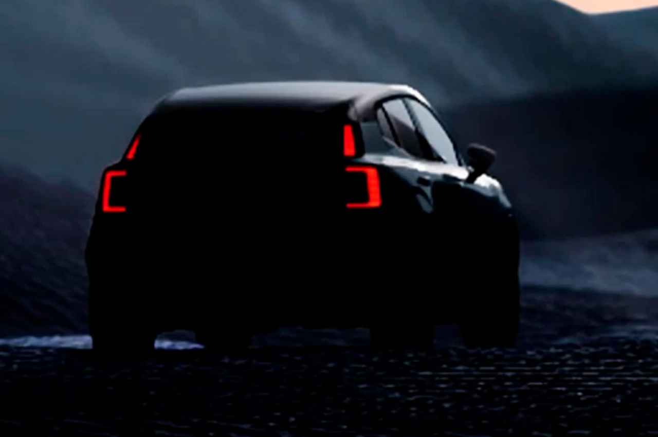 volvo