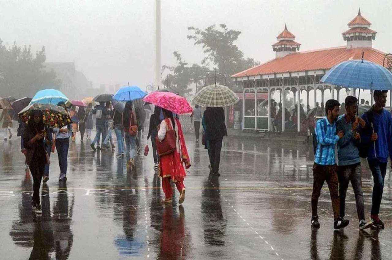 Weather Update: हिमाचल, उत्तराखंड जाने का है प्लान? घर से निकलने से इस खबर को जरूर पढ़ें
