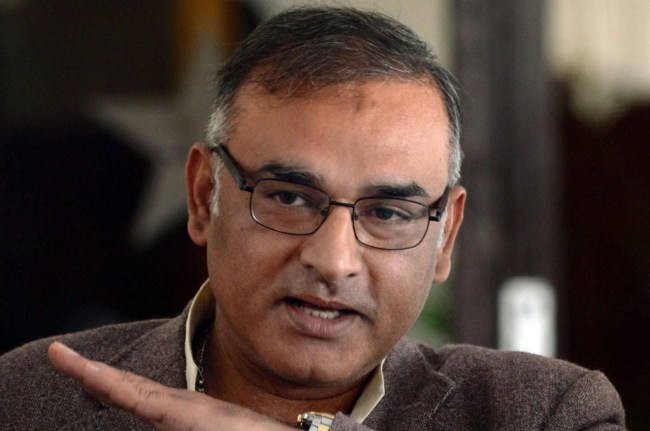 Aamir Sohail PCB Najam Sethi