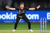 Adam Milne New Zealand Cricket