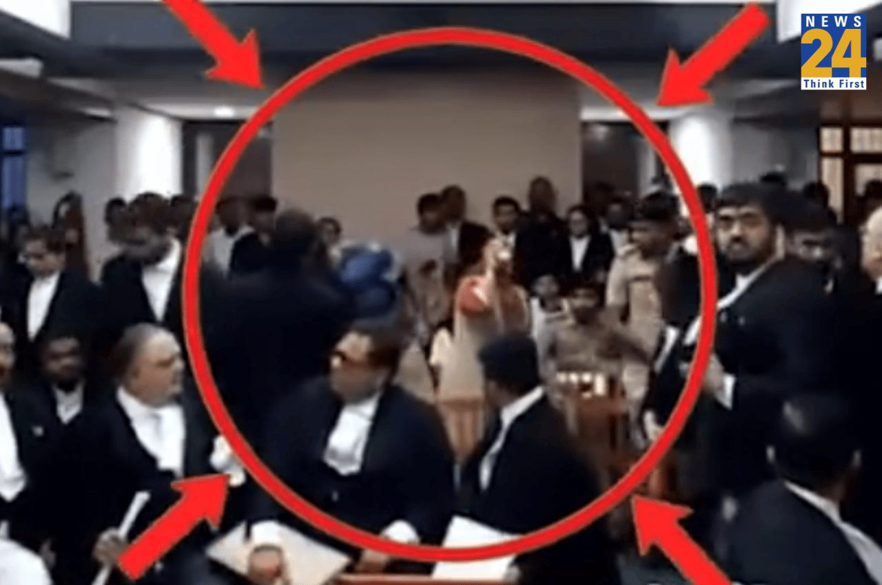 Ahmedabad News, Suicide Attempt, Live Hearing, Gujarat High Court
