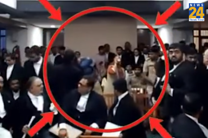 Ahmedabad News, Suicide Attempt, Live Hearing, Gujarat High Court