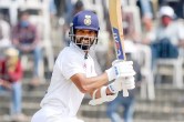 Ajinkya Rahane County Championship