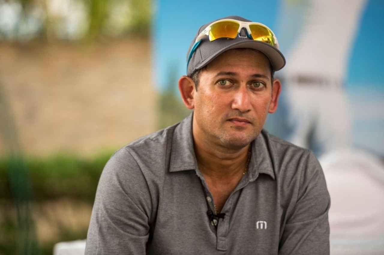 अजीत अगरकर ने चीफ सलेक्टर बनने के लिए किया आवेदन, जानिए कितनी मिलेगी सैलरी
