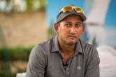 Ajit Agarkar bcci chief selector