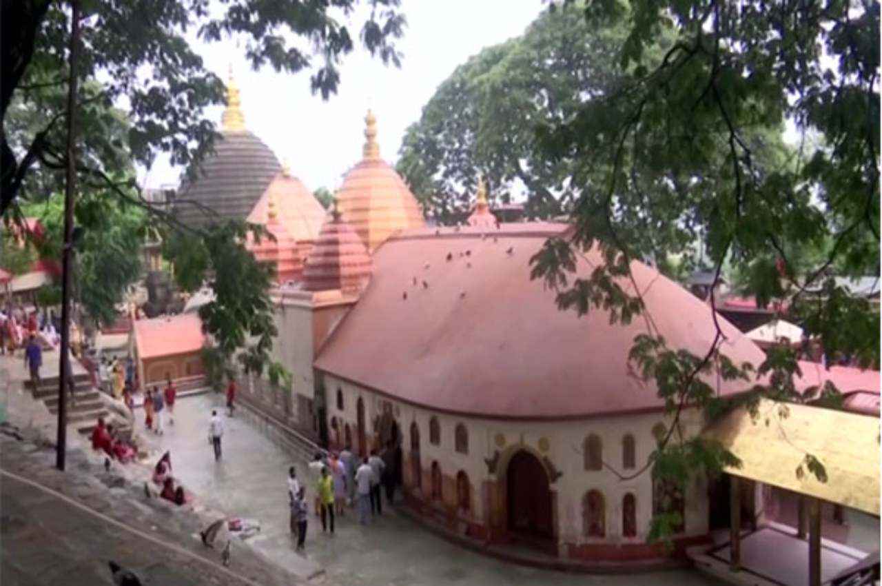 Ambubachi Mela 2023: मां कामाख्या देवी मंदिर में 22 जून से लगेगा प्रसिद्ध अंबुबाची मेला, भक्तों के आने का सिलसिला जारी