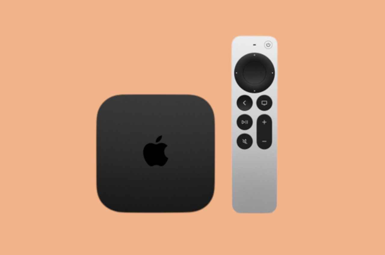 जल्द आएगा Apple TV OS 17, मिलेगा नेटिव वीपीएन सपोर्ट
