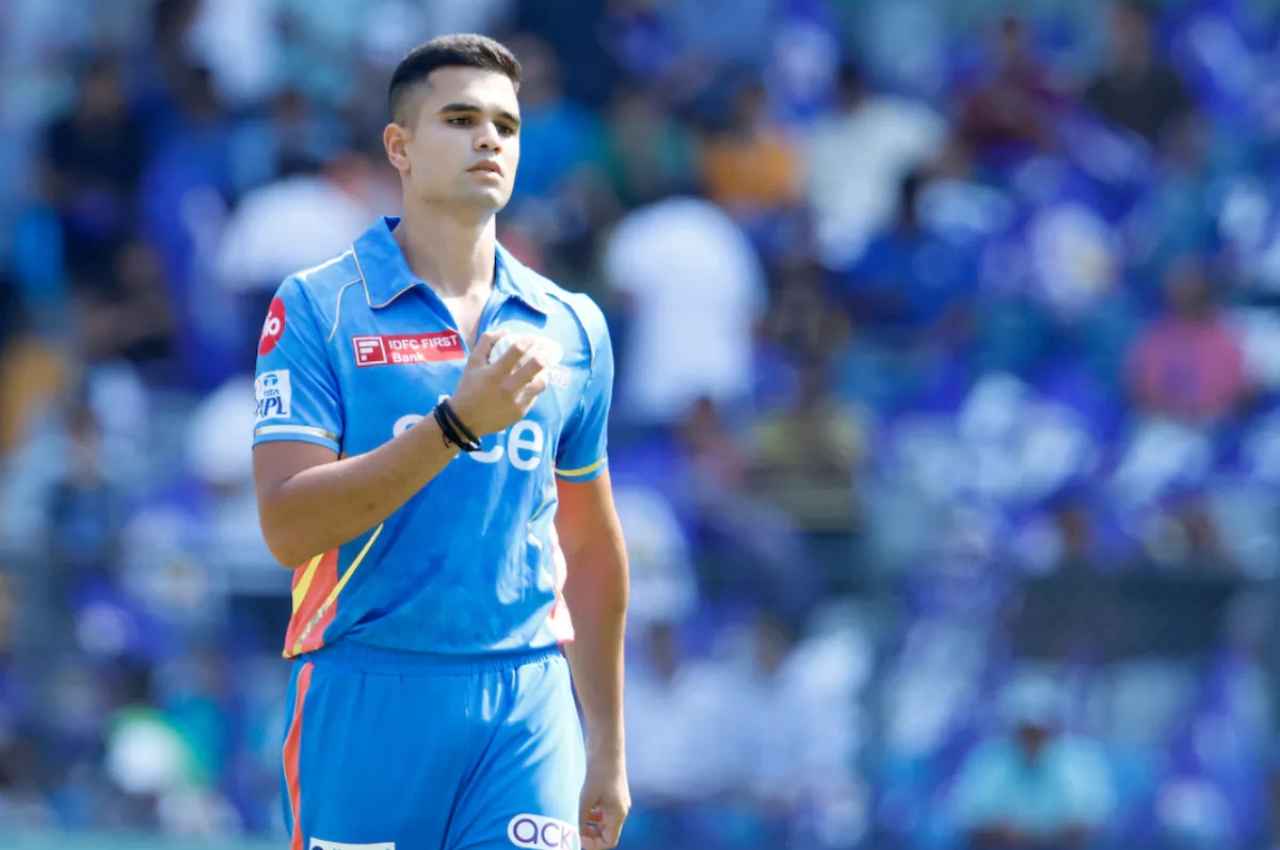 अर्जुन तेंदुलकर समेत 20 ऑलराउंडरों को BCCI ने NCA कैंप में बुलाया, जानिए क्यों लिया गया फैसला