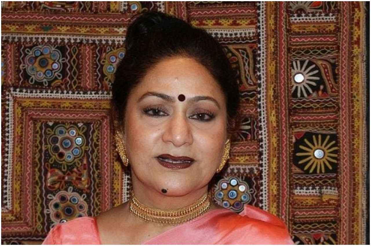 Aruna Irani: 'इंडियाज बेस्ट डांसर 3' में बतौर गेस्ट नजर आएंगी अरुणा ईरानी, बचपन के दिनों को याद कर हुई भावुक