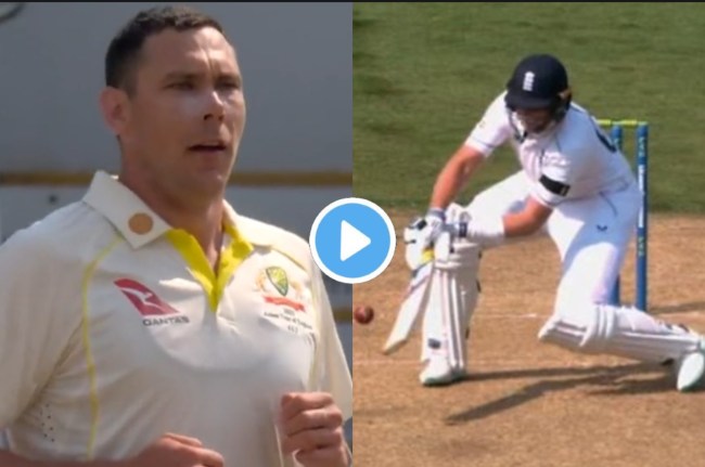 Ashes 2023 ENG vs AUS Joe Root Scott Boland