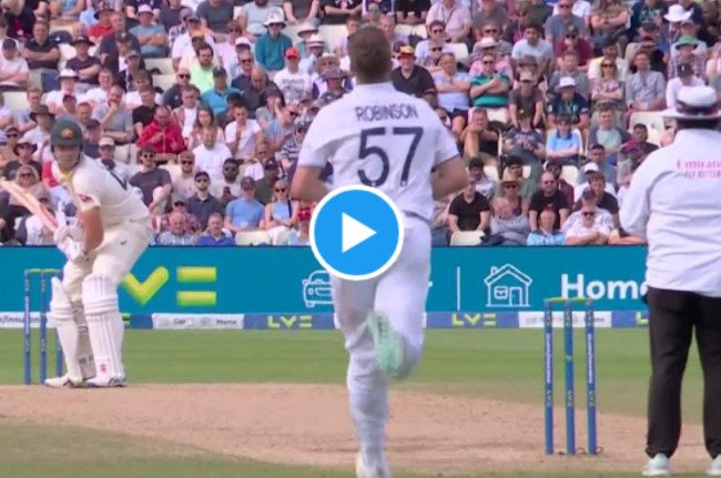 Ashes 2023 ENG vs AUS Ollie Robinson Cameron Green Ashes 2023 ENG vs AUS Ollie Robinson Cameron Green