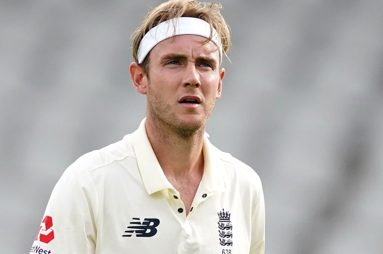 Ashes 2023 ENG vs AUS Stuart Broad LBW Appeal