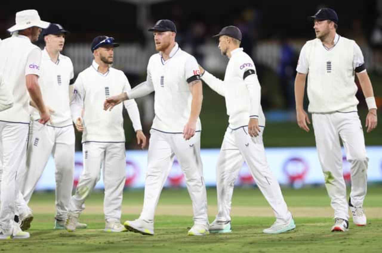 Ashes 2023 ENG vs AUS