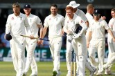 Ashes 2023 England Playing XI