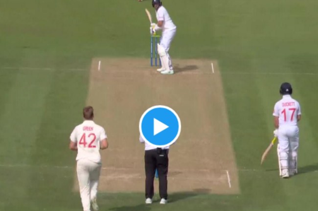 Ashes 2023 Joe Root Cameron Green