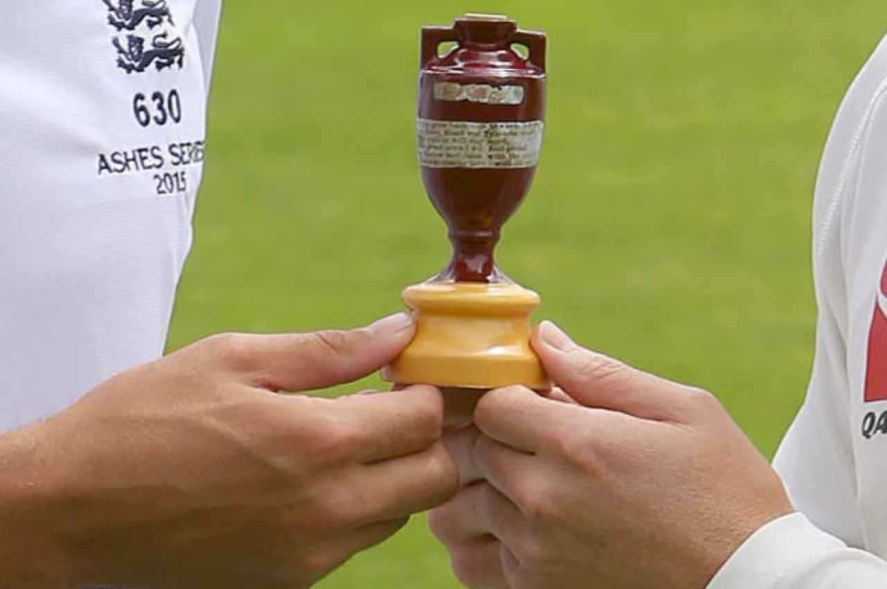 Ashes 2023 Live Streaming ENG vs AUS