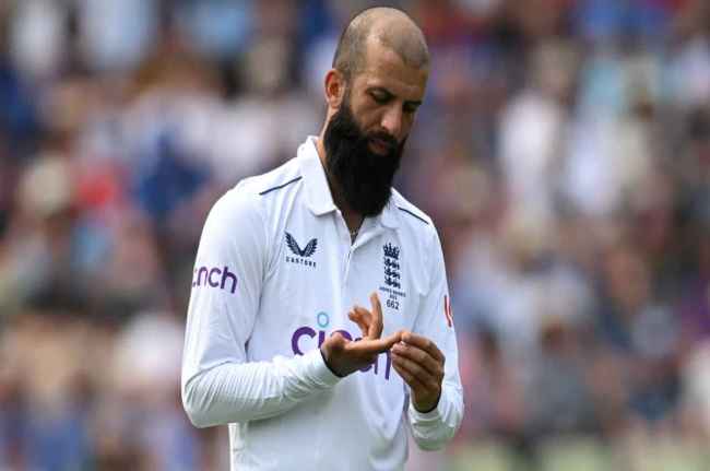 Ashes 2023 Moeen Ali Ben Stokes