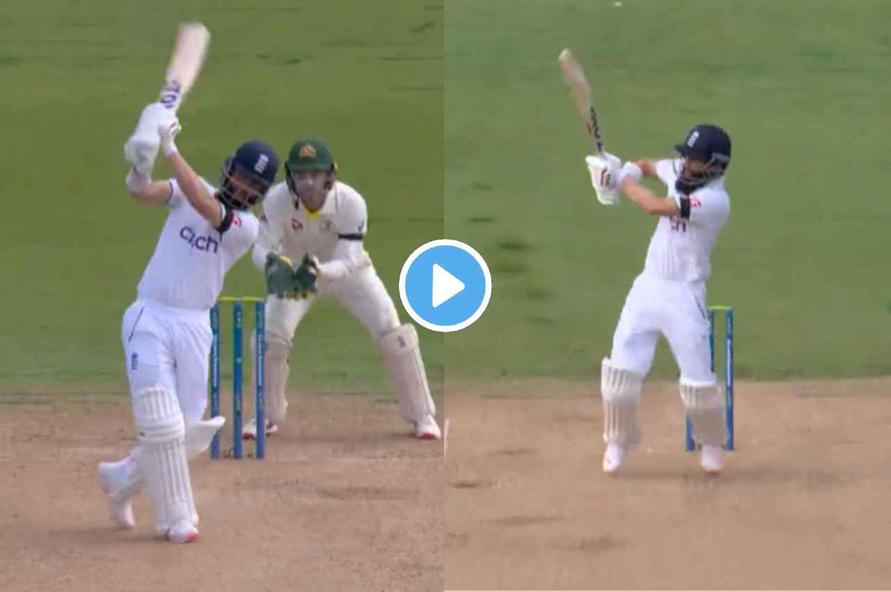 Ashes 2023 Moeen Ali Pat Cummins ENG vs AUS