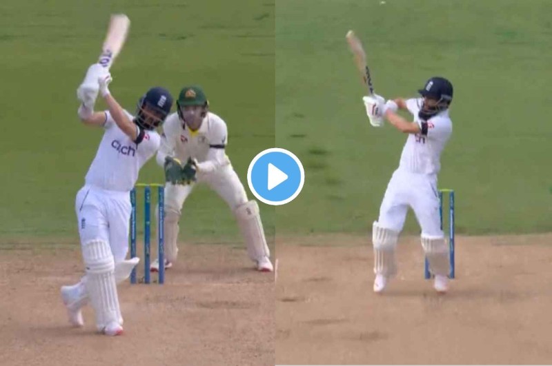 Ashes 2023 Moeen Ali Pat Cummins ENG vs AUS